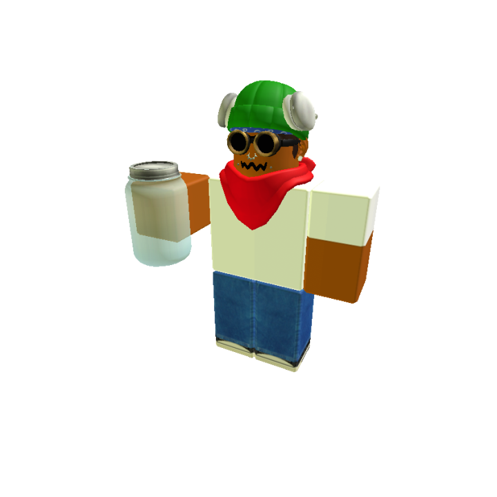 @Demolicy