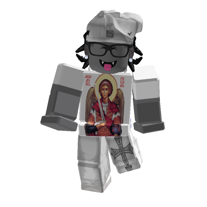 @Buckarone13