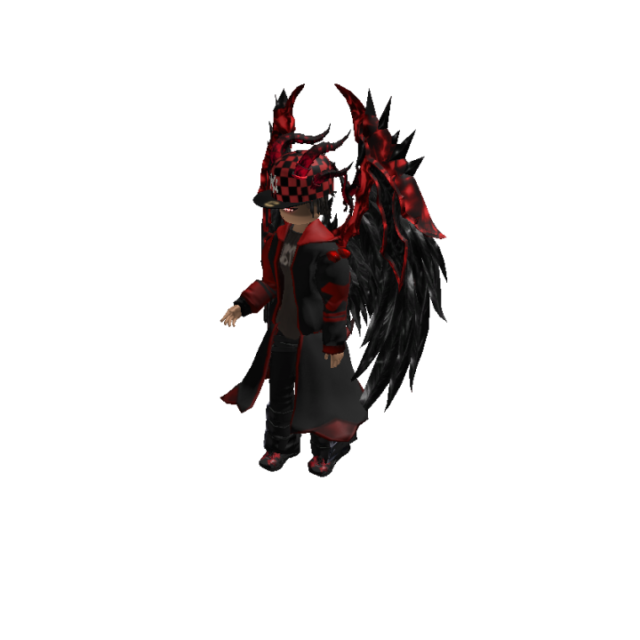 @VDFNDR_DJnightmare