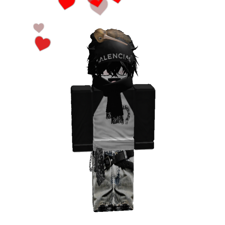 @Theblackmanforever12