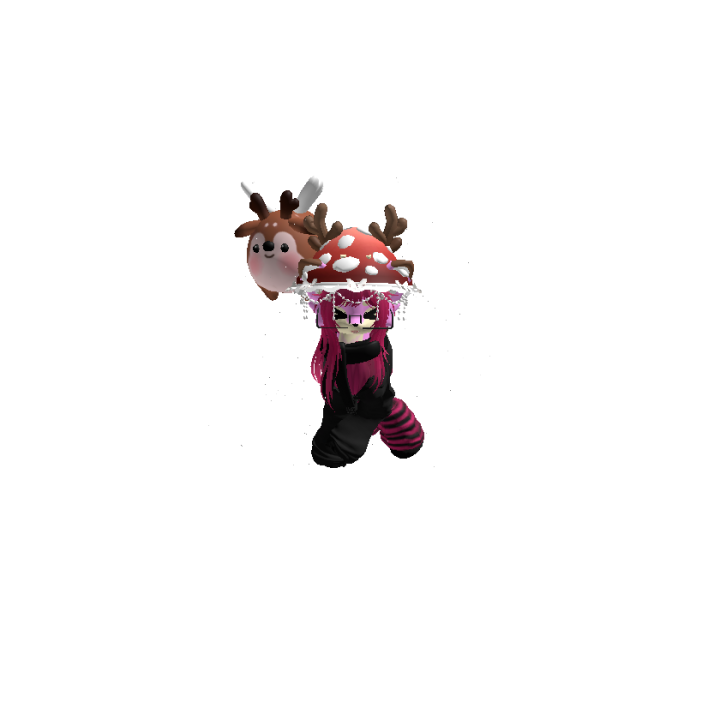 @RoseStarlights