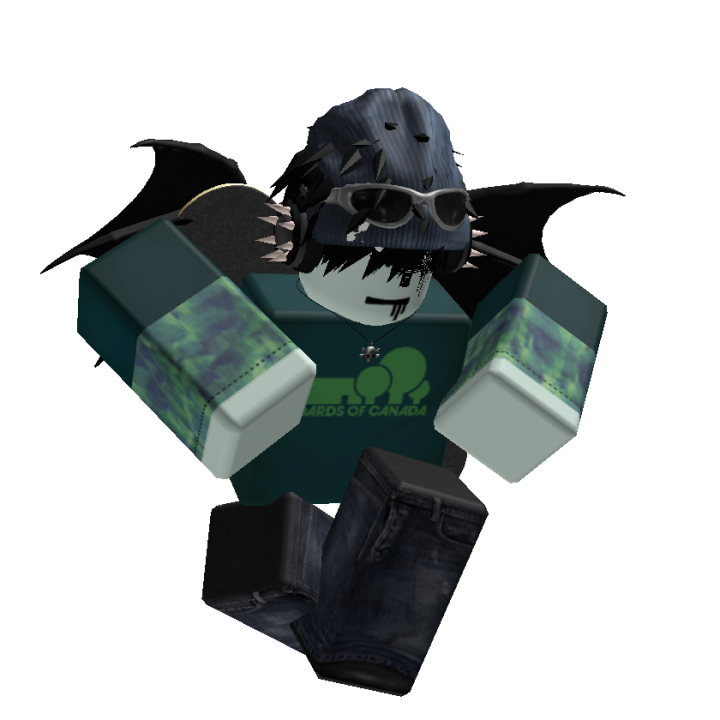 @IanisweirdROBLOX