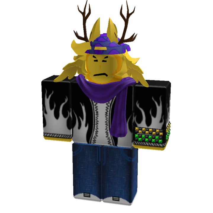 @StarScorched_Soul