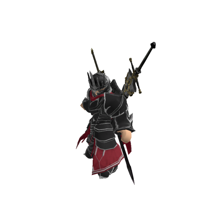 @ruthleness