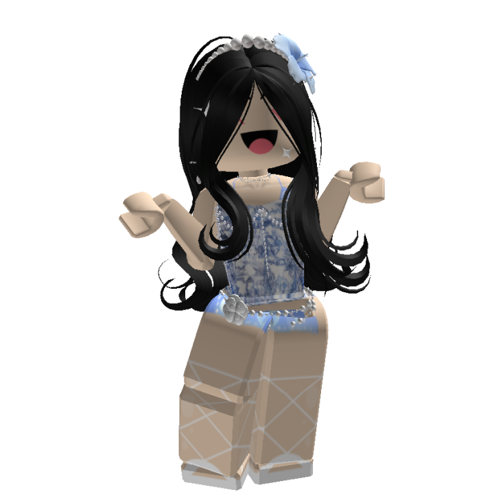 @Prettybobagirl99