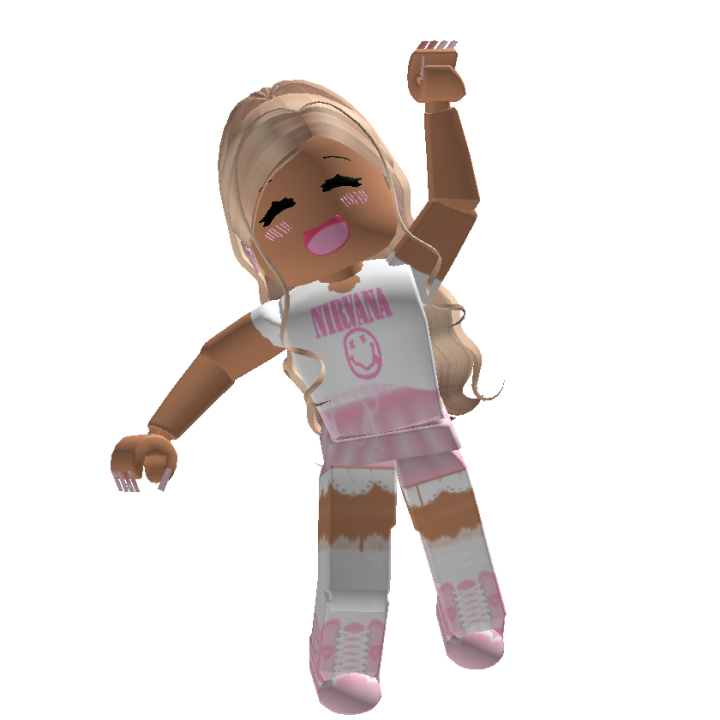 @Dancingkid456