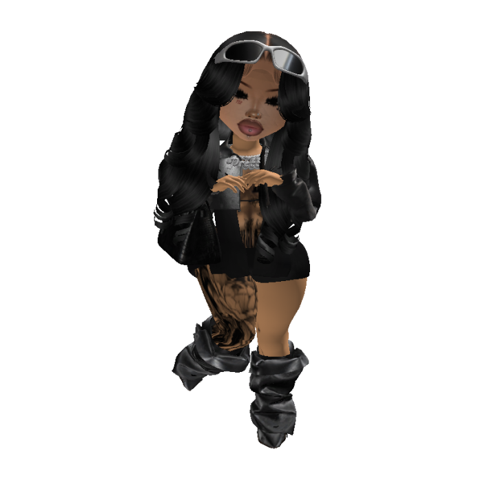@Prettygirltyisha01