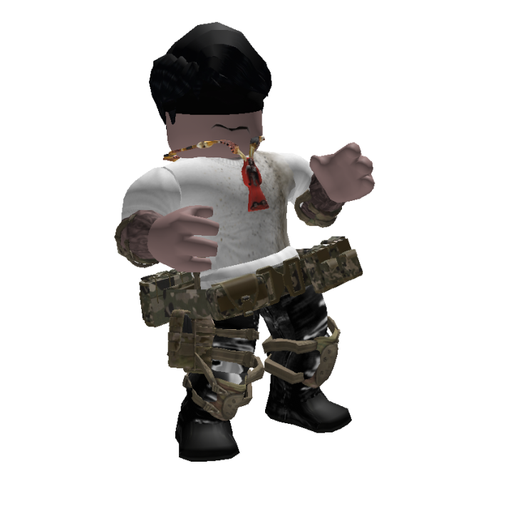 @El_comandanten