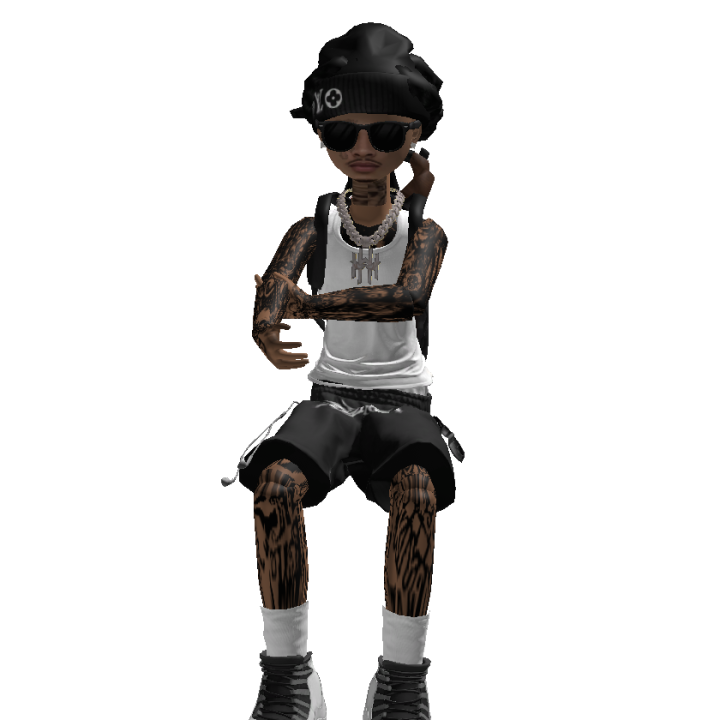 @Dieboutmee