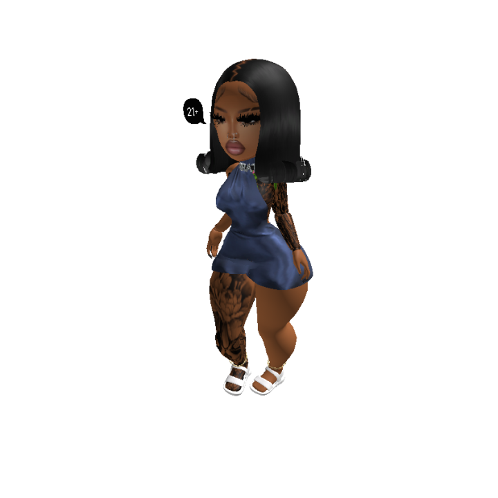 @iiTheBae