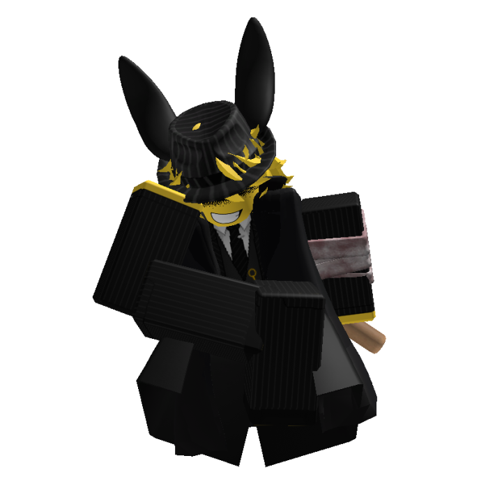 @Noobblueshirtman