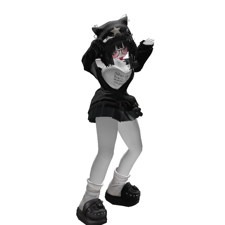 @YULUVMEOW